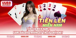 Game Bài Tiến Lên 2026 - Gay Cấn Với Chiến Thuật Thắng Lớn